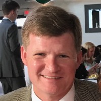 Brad Roberts