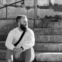 Creator Collective Employee Steven French's profile photo