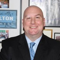 City of Medford, Medford, MA 02155 Employee Adam Hurtubise's profile photo