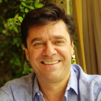 Quanser Employee Paul Gilbert's profile photo