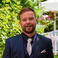 HG Construction Employee Lewis Boulter's profile photo