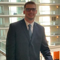 Perpetual Motion Marketing and Consulting Employee Brandon Ball's profile photo