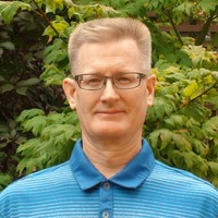 Forescout Technologies Inc. Employee Eric Cole's profile photo