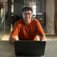 Cingari Employee Ayaz Pudyapura's profile photo