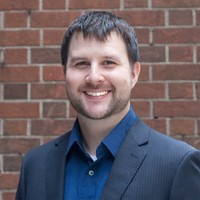 Hatcher+ Employee Timothy Growney's profile photo