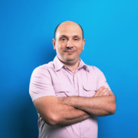 Telelink Business Services Employee Matija Majeric's profile photo