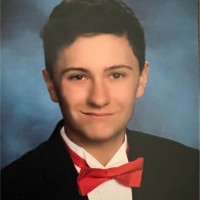St. Bonaventure University Students in Money Management Employee Max Nannen's profile photo