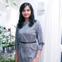 BioPharma Services Inc. Employee Preeti Bhadauria's profile photo