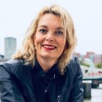 Marieke Kolsteeg Email & Phone Number