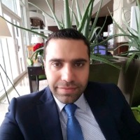 Socomec Group Employee Hani Ismail's profile photo