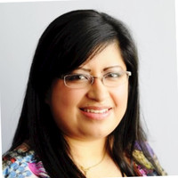 RPM Media Employee Angelina Jungo Soto's profile photo