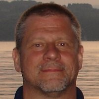 Harris RF Communications (Outdated) Employee Charles Spyra's profile photo