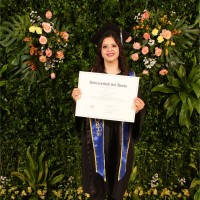 Blascor Tintas Employee Nadia Pereira's profile photo
