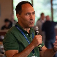 TraceGains Employee Adrián Fernández's profile photo