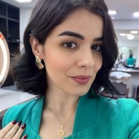 OAB SP Employee Aline Gomes's profile photo