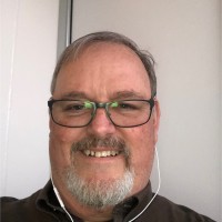 None Employee Bill Hord's profile photo
