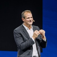 Lars Sudmann Email & Phone Number