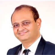 Gen II Fund Services Employee Biren Sardhara's profile photo