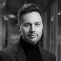 Delfoi Oy Employee Ilari Nikula's profile photo