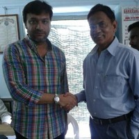 Mohammed Nayyar Email & Phone Number