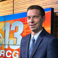 Spectrum Employee Jeffrey Ray's profile photo