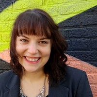 Episcopal Church Foundation Employee Kjerstin Scheyer's profile photo