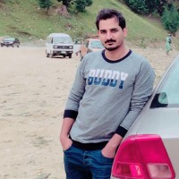 Qfinity Employee Yasir Khan's profile photo