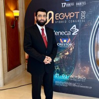 Aster Al Raffah Hospitals & Clinics Employee Ali al Reesi's profile photo