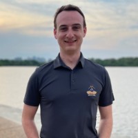 Human Systems Integration, Inc. Employee Alex LeGendre's profile photo