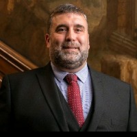 David Collins Email