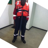 Sea Transport Services Nigeria Ltd. Employee Emmanuel Nkem's profile photo