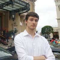 Alexander Finch Email & Phone Number