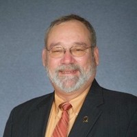 APWU Employee Steve Raymer's profile photo