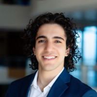McCormick School of Engineering Employee Sepehr Khavari's profile photo
