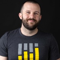 DemographicsPro Employee Jimmy Branley's profile photo