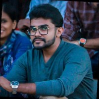 Mystique Technologies Ltd Employee Akshay Sunilkumar's profile photo