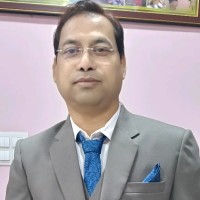 Navin Molecular Employee Amit Arya's profile photo