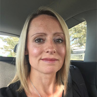 2 Sisters Food Group Employee Danica Hillson's profile photo