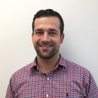 Enterprise Truck Rental Employee Luke T's profile photo