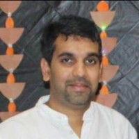 A.P. Moller - Maersk Employee Pavan Jain's profile photo