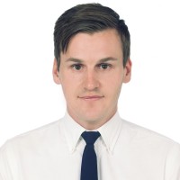 Sinch Employee Markus Lundstrom's profile photo
