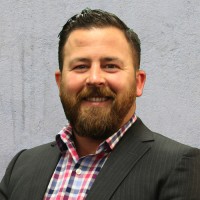 DiamaPro Systems® Employee Tyson Chester's profile photo