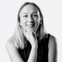 Swordfish Advertising Employee Emily Chivers's profile photo