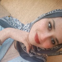 Auto Parts Employee Alaa Ahmed's profile photo