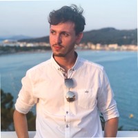 Pinson paysage Employee Antoine Rampin's profile photo