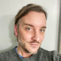HP Employee Benjamin Ridley's profile photo