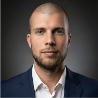 JATO Dynamics Employee Alexandre Parente's profile photo