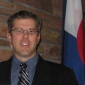 FuseCreates Employee Mike Olson's profile photo