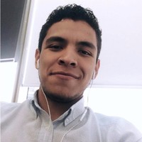 Block Networks Group Employee Alfredo Pulido's profile photo