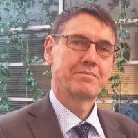 AFRY Employee Kai Vikman's profile photo